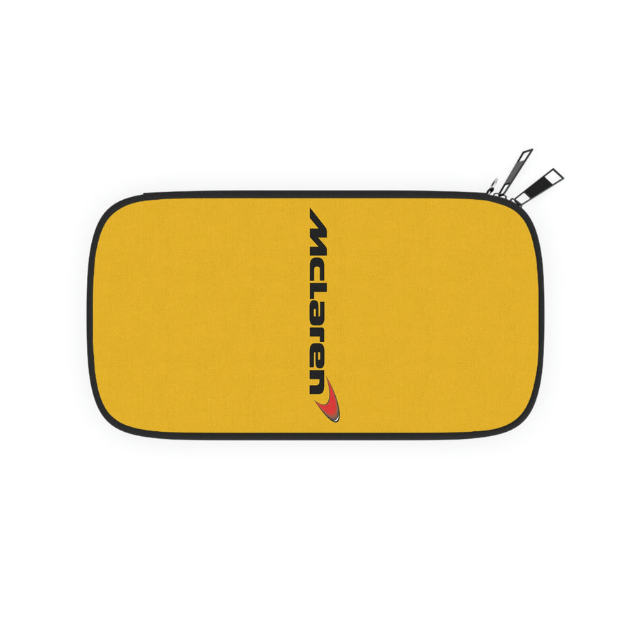 Yellow McLaren Passport Wallet™