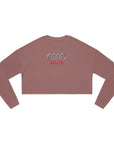 Women's Audi Cropped Sweatshirt™