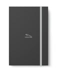 Jaguar Color Contrast Notebook - Ruled™