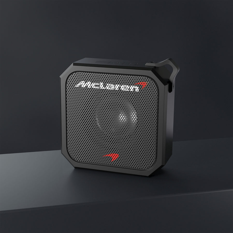 Mclaren Blackwater Outdoor Bluetooth Speaker™