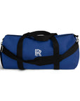 Dark Blue Rolls Royce Duffel Bag™