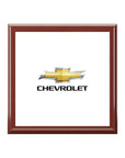 Chevrolet Jewelry Box™
