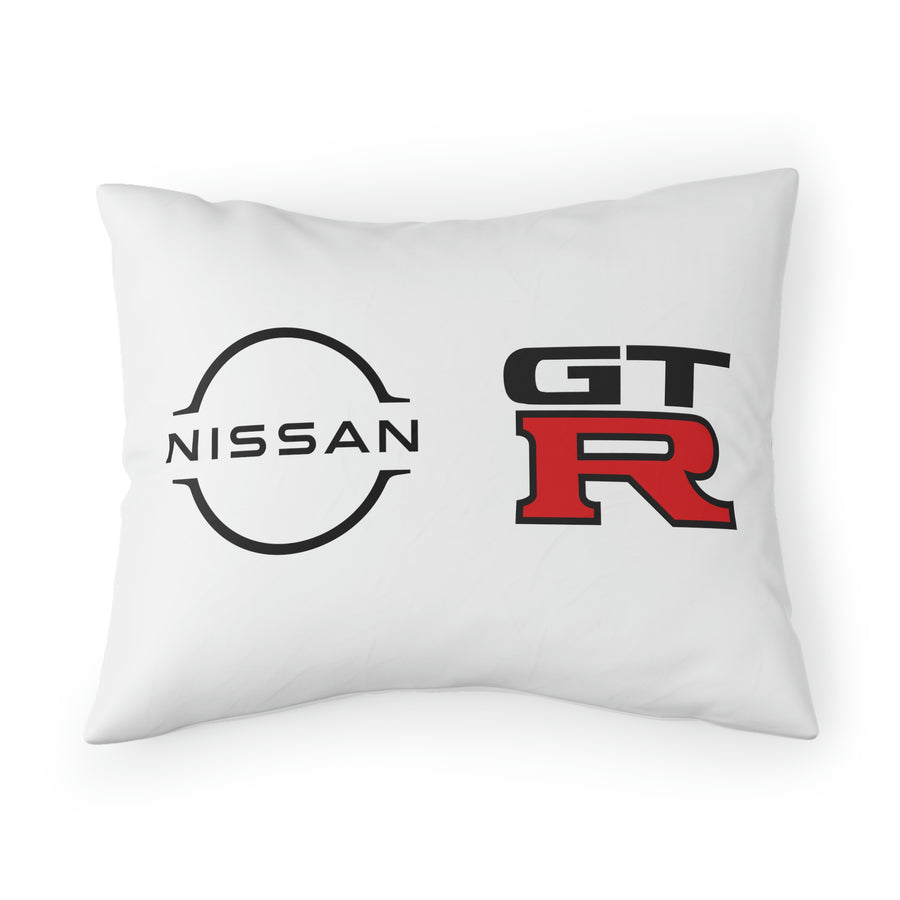 Nissan GTR Pillow Sham™