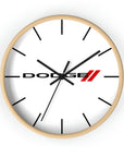 Dodge Wall clock™