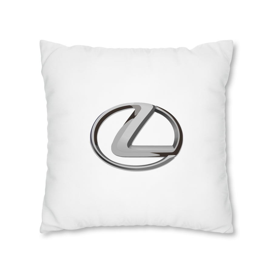 Lexus Spun Polyester pillowcase™