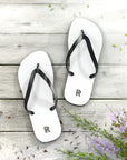 Unisex Rolls Royce Flip Flops™