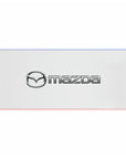 Mazda LED Gaming Mouse Pad™