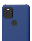 Dark Blue Volkswagen Snap Cases™