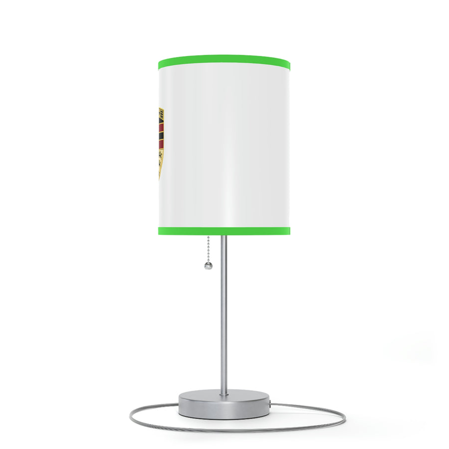 Porsche Lamp on a Stand, US|CA plug™