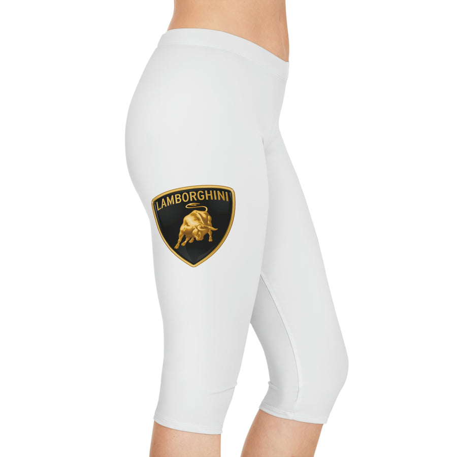 Women's Lamborghini Capri Leggings™