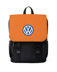 Unisex Crusta Volkswagen Casual Shoulder Backpack™