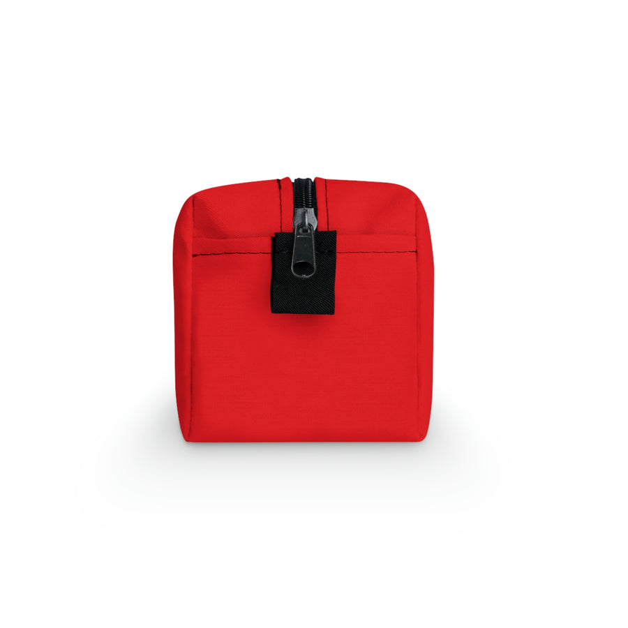 Red Mclaren Toiletry Bag™