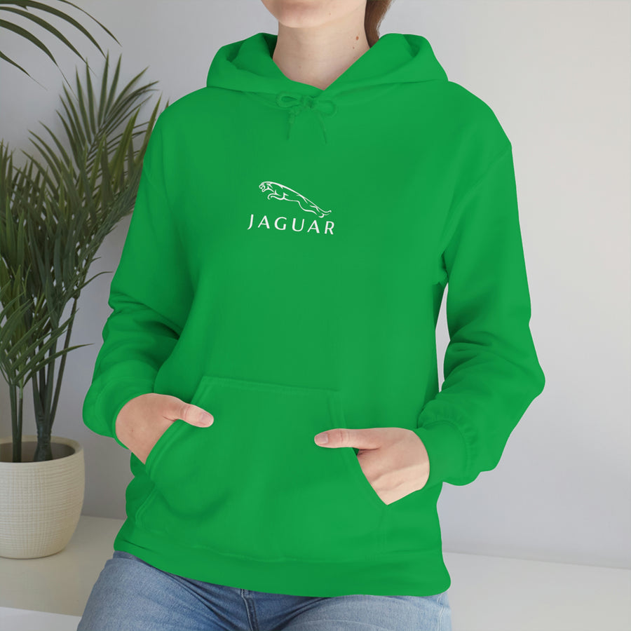 Unisex Jaguar Hoodie™