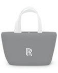 Grey Rolls Royce Picnic Lunch Bag™
