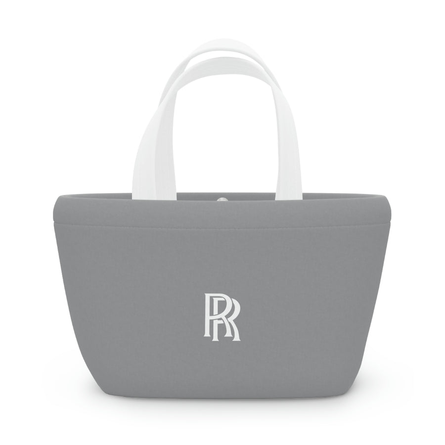 Grey Rolls Royce Picnic Lunch Bag™