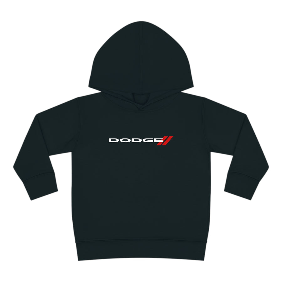 Copy of Unisex Toddler Pullover Dodge Fleece Hoodie™