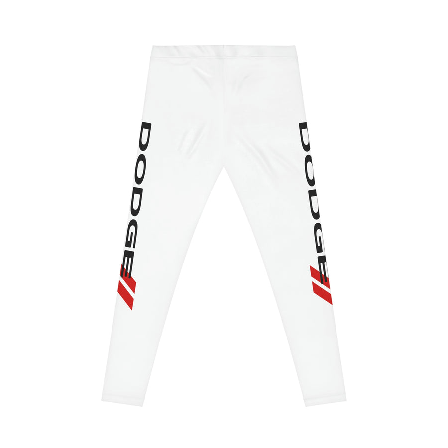 Women's Casual Dodge Leggings™