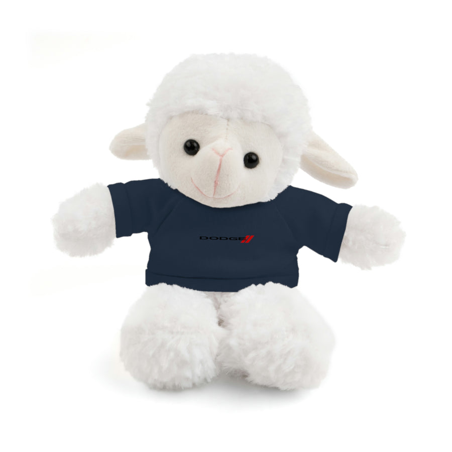 Dodge Stuffed Animals with Tee™