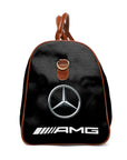 Black Mercedes Waterproof Travel Bag™