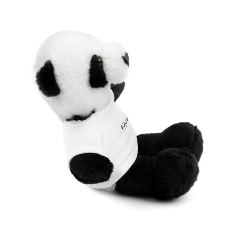 Mazda Stuffed Animals with Tee™