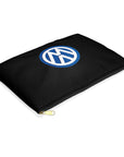 Black Volkswagen Accessory Pouch™