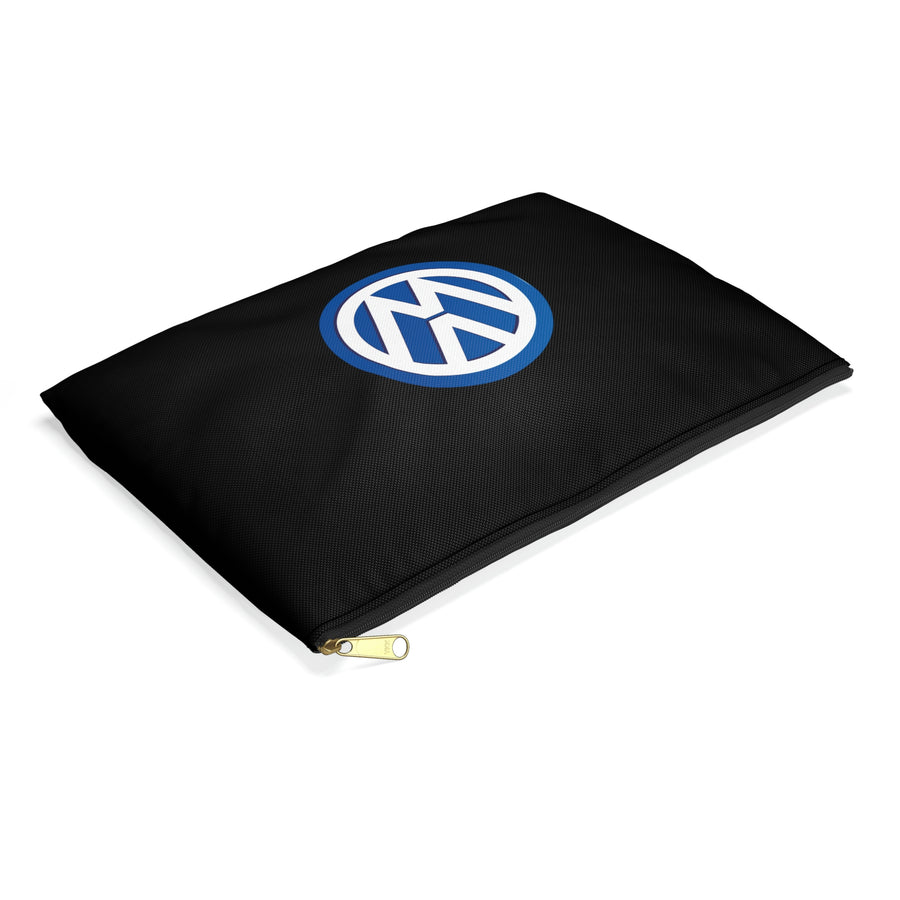 Black Volkswagen Accessory Pouch™