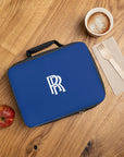 Dark Blue Rolls Royce Lunch Bag™