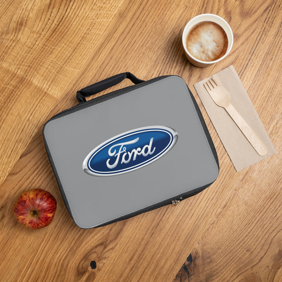 Grey Ford Lunch Bag™