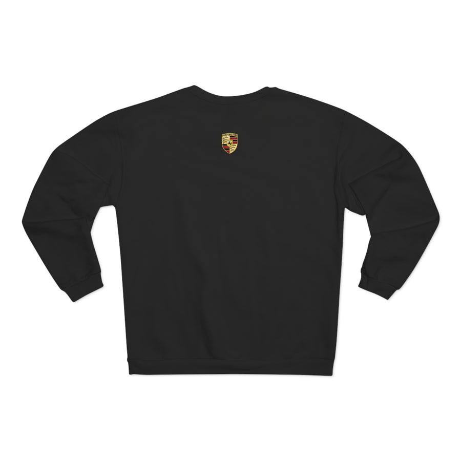 Unisex Crew Neck Porsche Sweatshirt™