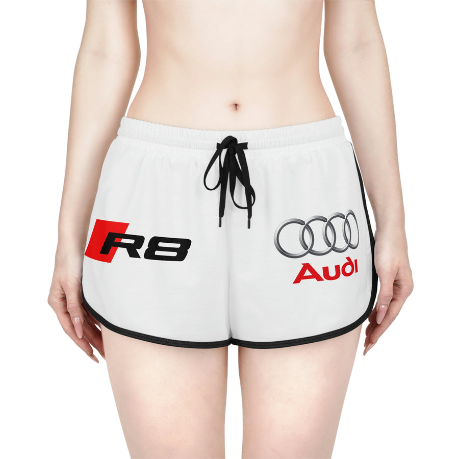 Women's Audi Relaxed Shorts™