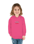 Audi Toddler Pullover Fleece Hoodie™