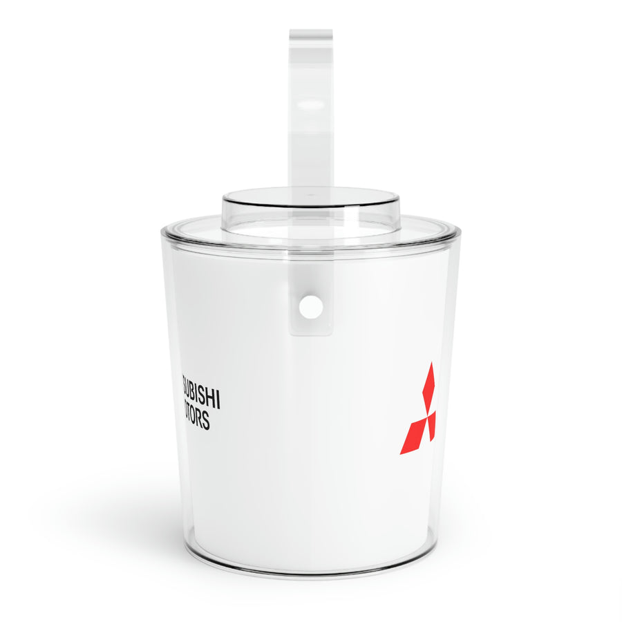 Mitsubishi Ice Bucket with Tongs™