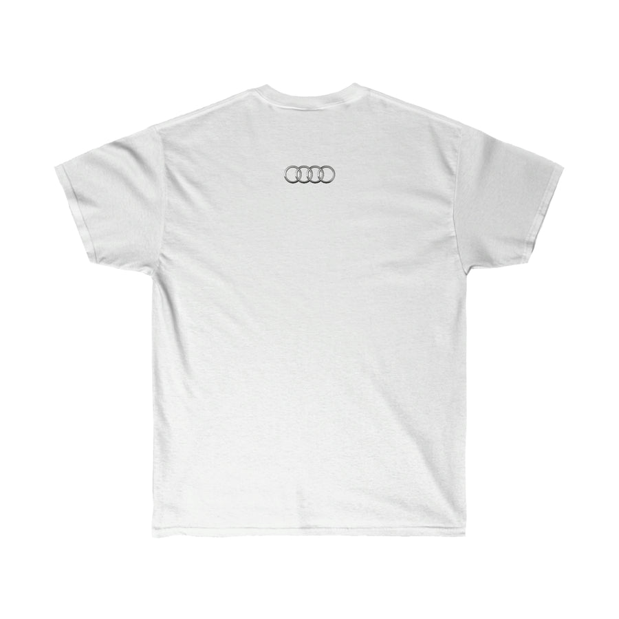 Unisex Audi Ultra Cotton Tee™