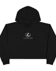 Women's Lexus Crop Hoodie™