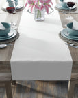 Mercedes Table Runner (Cotton, Poly)™