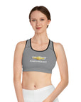 Grey Chevrolet Bra™