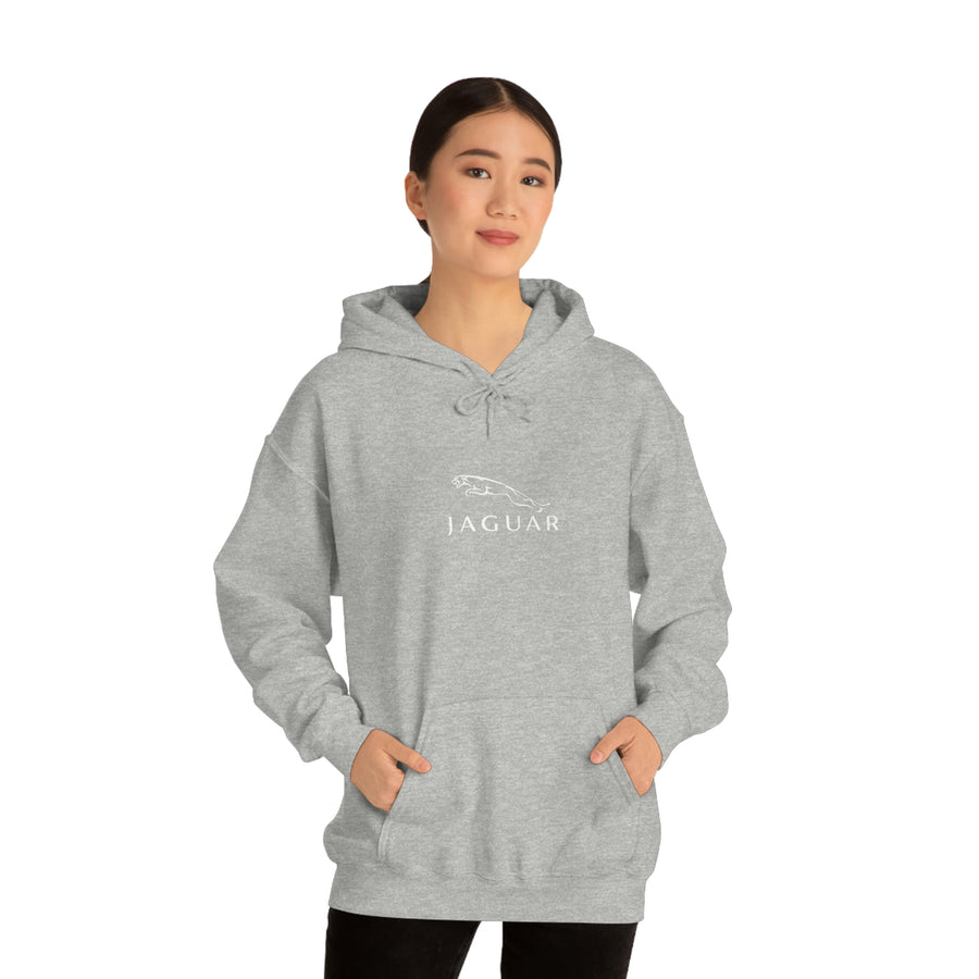 Unisex Jaguar Hoodie™