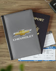 Grey Chevrolet Passport Cover™