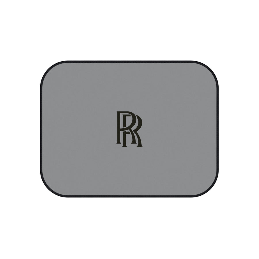 Grey Rolls Royce Car Mats (Set of 4)™