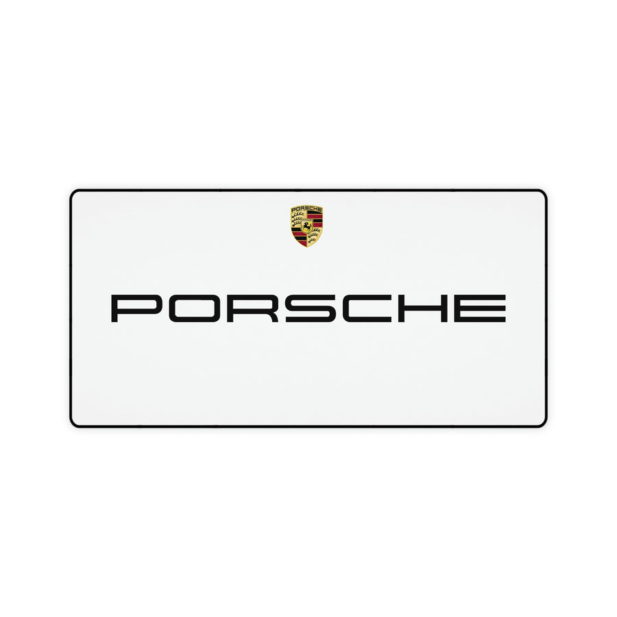 Porsche Desk Mats™