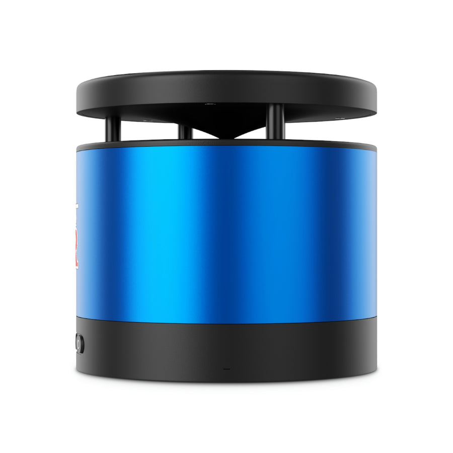 GTR Metal Bluetooth Speaker and Wireless Charging™ Pad