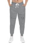 Unisex Grey Mazda Joggers™