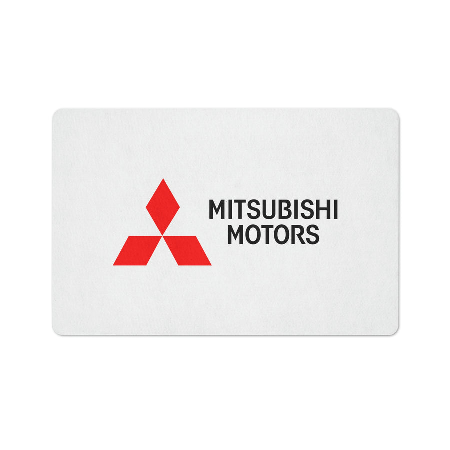 Mitsubishi Floor Mat™