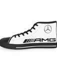 Men's Mercedes High Top Sneakers™