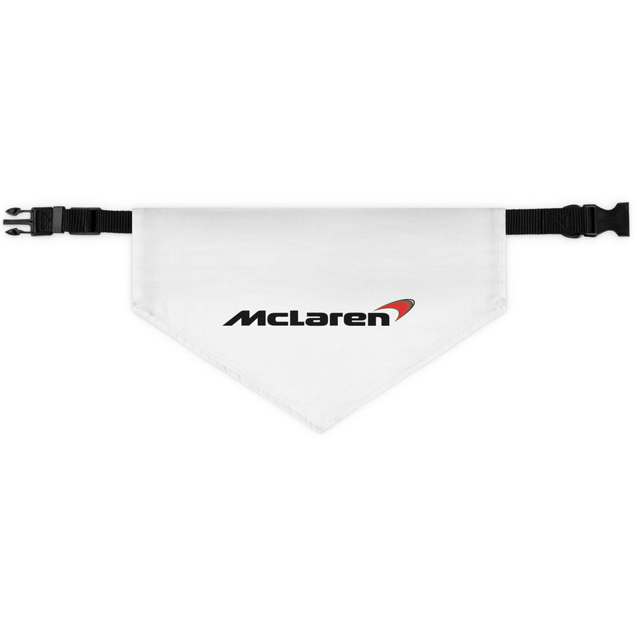 McLaren Pet Bandana Collar™