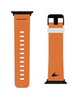 Crusta Mclaren Watch Band for Apple Watch™