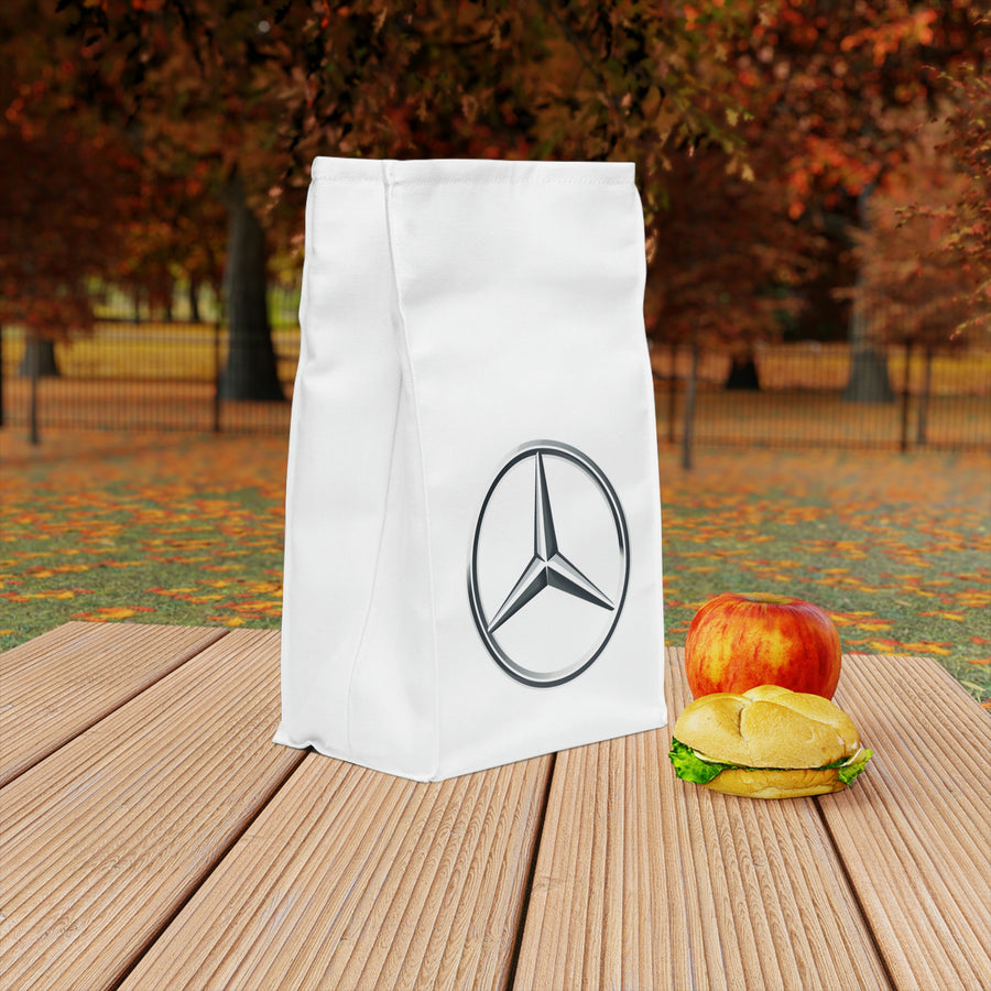 Mercedes Polyester Lunch Bag™