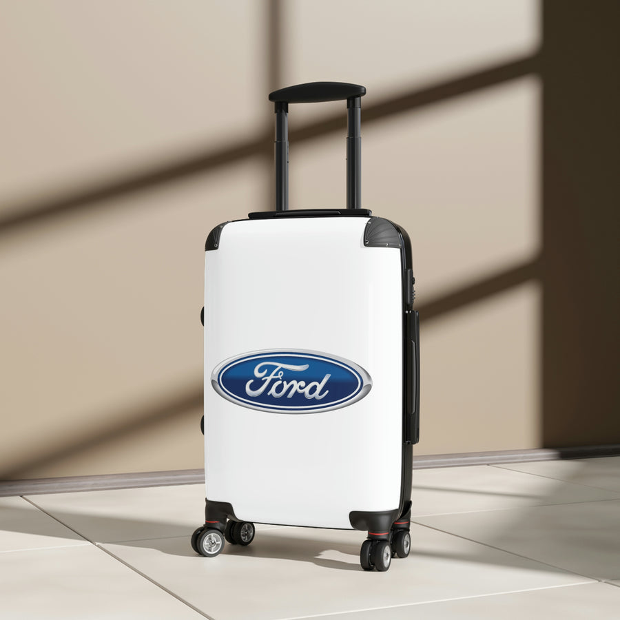 Ford Suitcases™