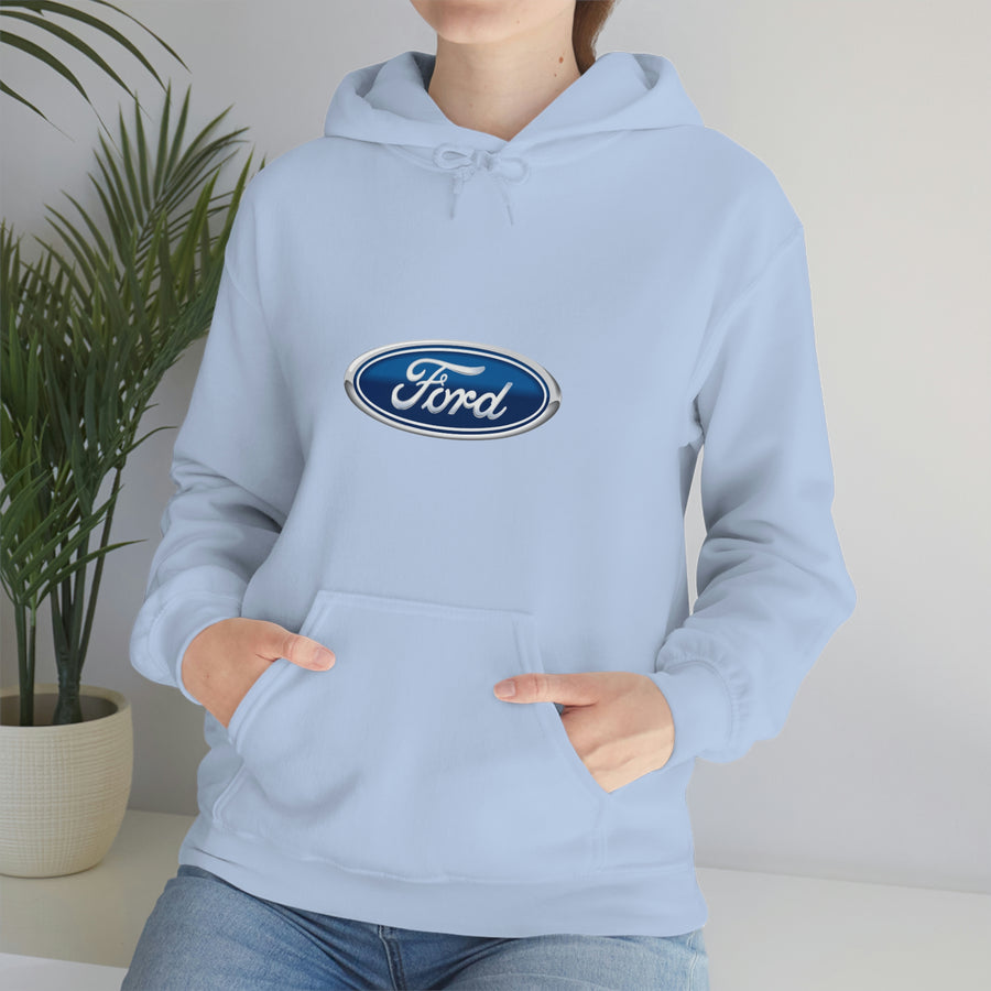 Unisex Ford Hoodie™