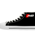 Women's Black Audi High Top Sneakers™